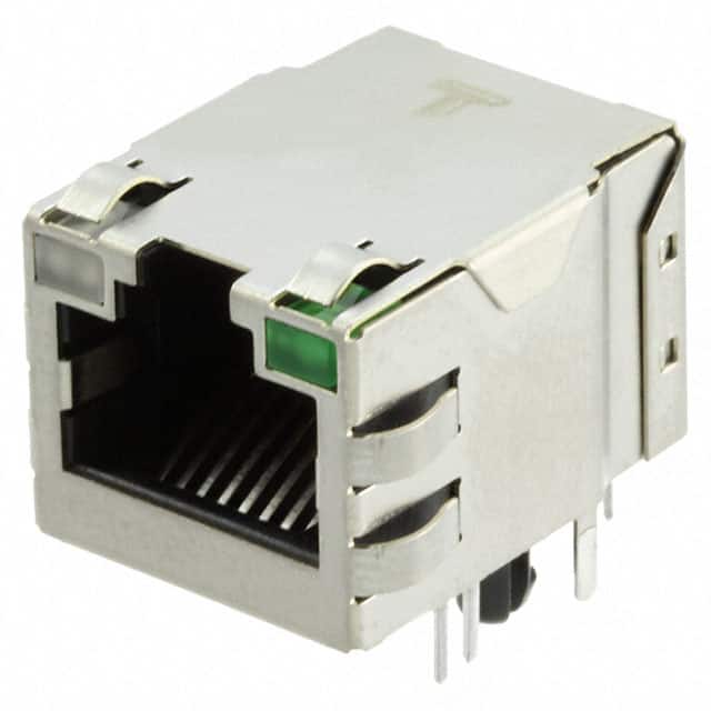 6605814-5 TRP Connector B.V.  Conectores modulares con imanes
